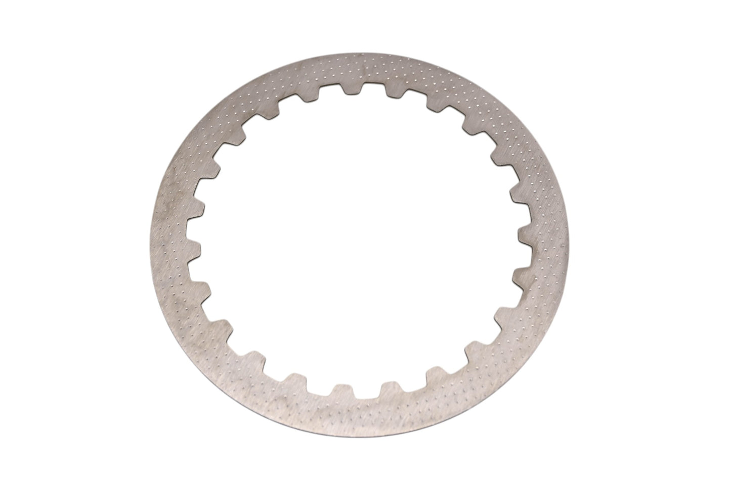 New OEM Yamaha 257-16324-00-00 Clutch Plate NOS