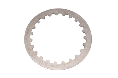 New OEM Yamaha 257-16324-00-00 Clutch Plate NOS