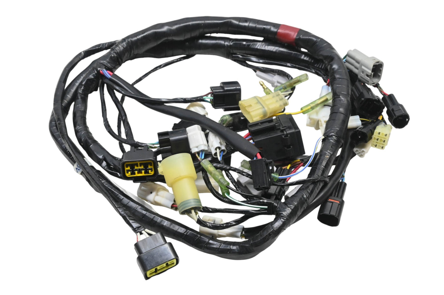 New OEM Yamaha 5KM-82590-20-00 Wire Harness NOS