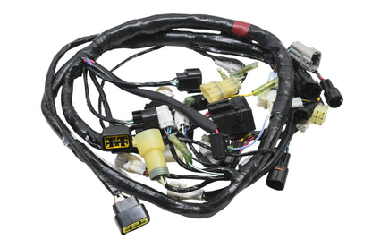 New OEM Yamaha 5KM-82590-20-00 Wire Harness NOS