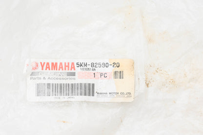 New OEM Yamaha 5KM-82590-20-00 Wire Harness NOS