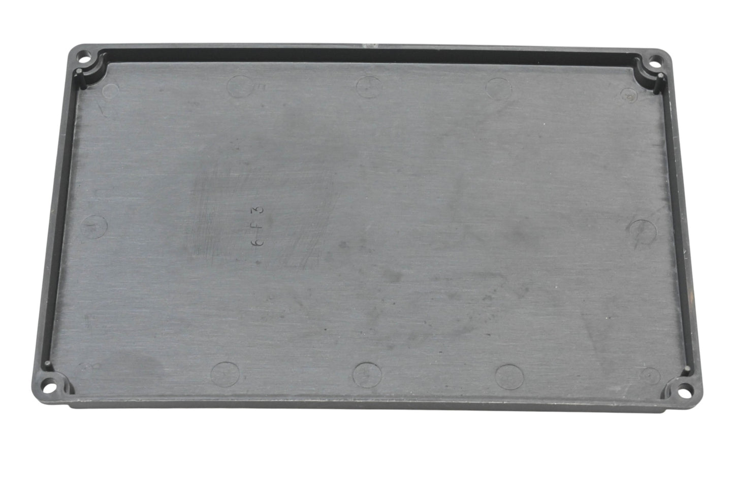 New OEM Yamaha 6R3-85537-00-00 Cover NOS