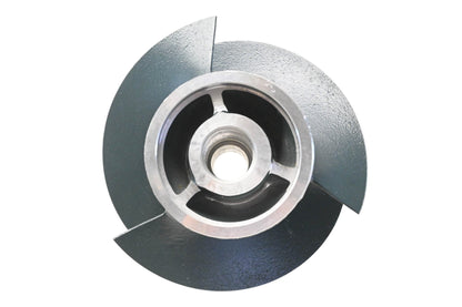 New OEM Yamaha 6K8-51321-00-94 Impeller NOS