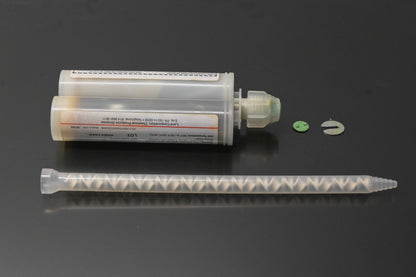 New OEM Yamaha MWV-GLUET-UB-00 Urethane Adhesive Kit NOS