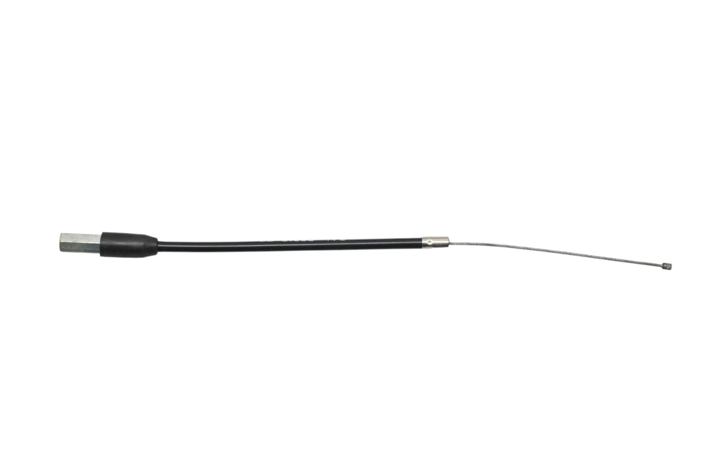 New OEM Yamaha 2AL-26312-00-00 Throttle Cable NOS