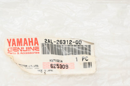 New OEM Yamaha 2AL-26312-00-00 Throttle Cable NOS