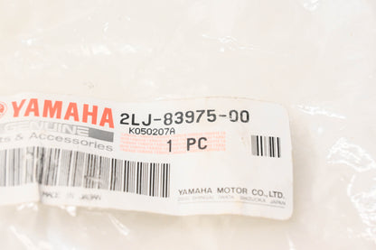 New OEM Yamaha 2LJ-83975-00-00 Handle Switch NOS