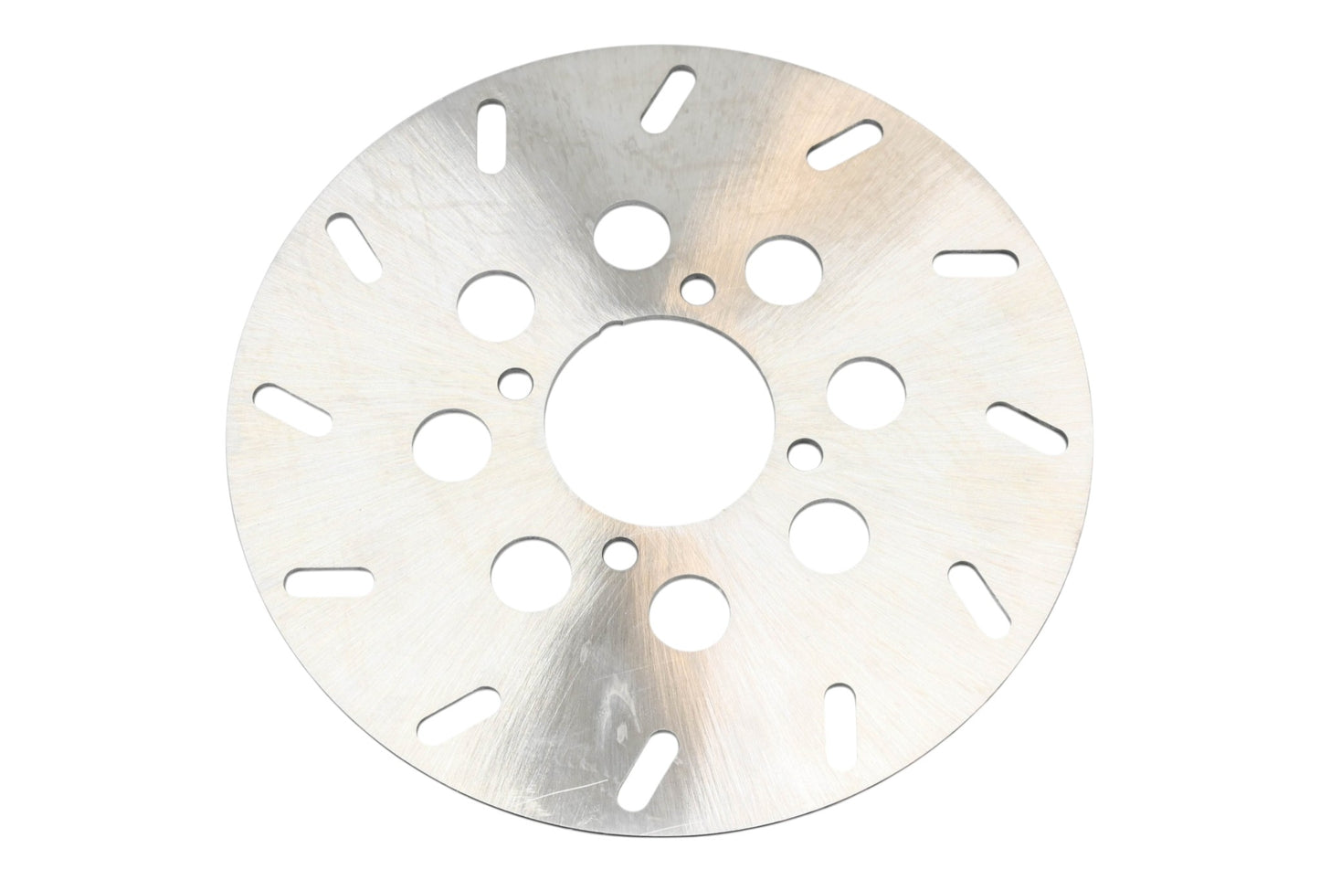 New OEM Yamaha 5GH-25831-00-00 Brake Disc NOS