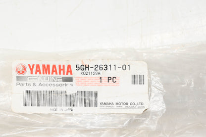 New OEM Yamaha 5GH-26311-01-00 Throttle Cable NOS
