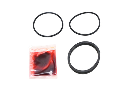 New OEM Yamaha 1FK-W0047-00-00 Brake Caliper Seal Kit NOS