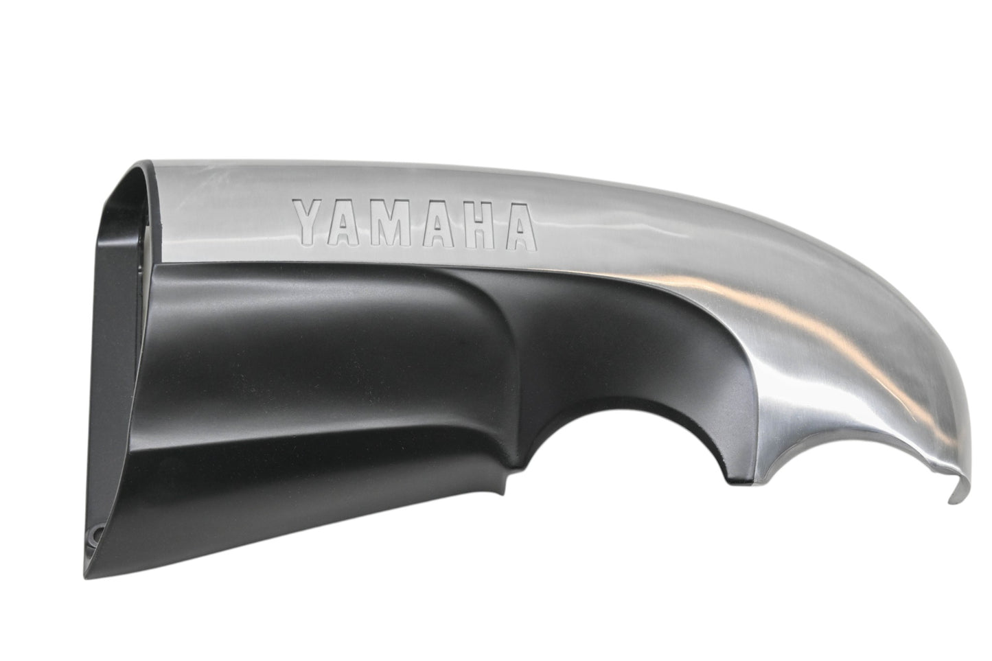 New OEM Yamaha 3JP-21731-00-00 Side Cover NOS