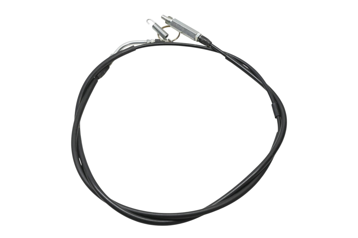 New OEM Yamaha 4GB-2637F-10-00 Control Cable NOS