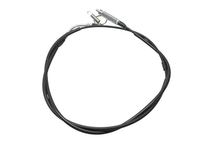 New OEM Yamaha 4GB-2637F-10-00 Control Cable NOS