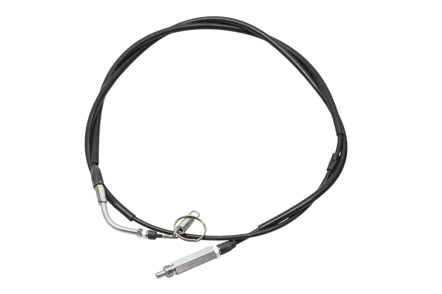 New OEM Yamaha 4GB-2637F-10-00 Control Cable NOS