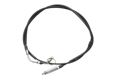 New OEM Yamaha 4GB-2637F-10-00 Control Cable NOS