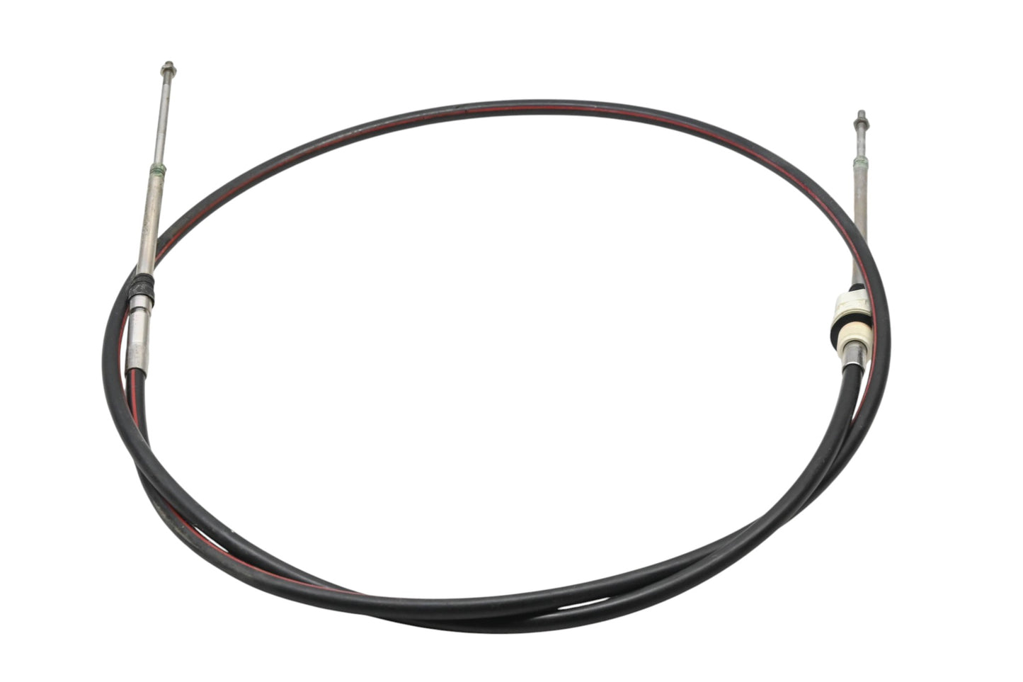 New OEM Yamaha GU5-U1481-00-00 Steering Cable NOS