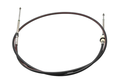 New OEM Yamaha GU5-U1481-00-00 Steering Cable NOS