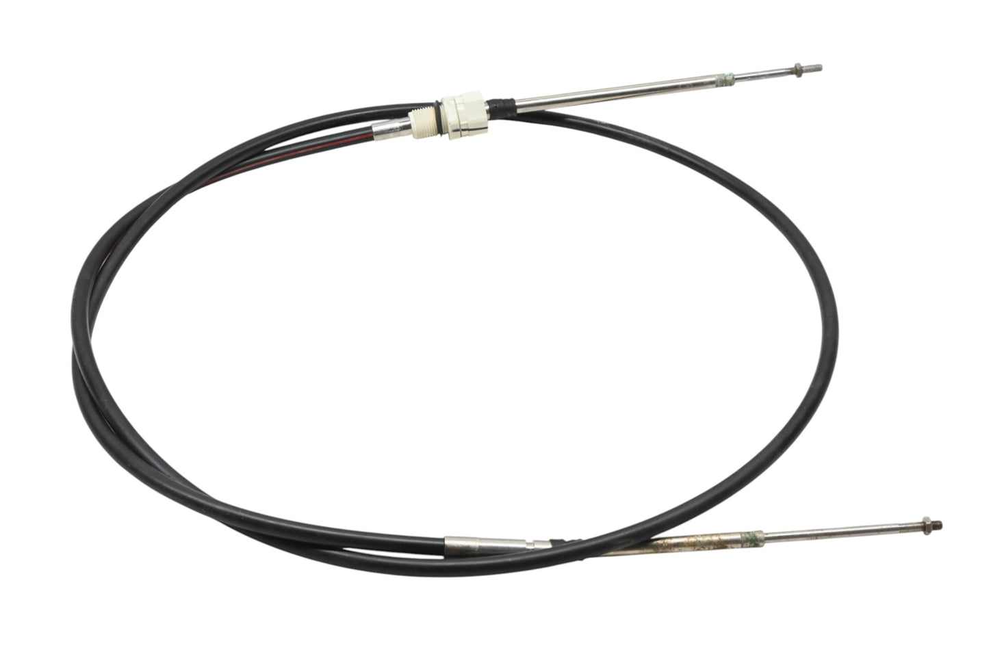New OEM Yamaha GU5-U1481-00-00 Steering Cable NOS