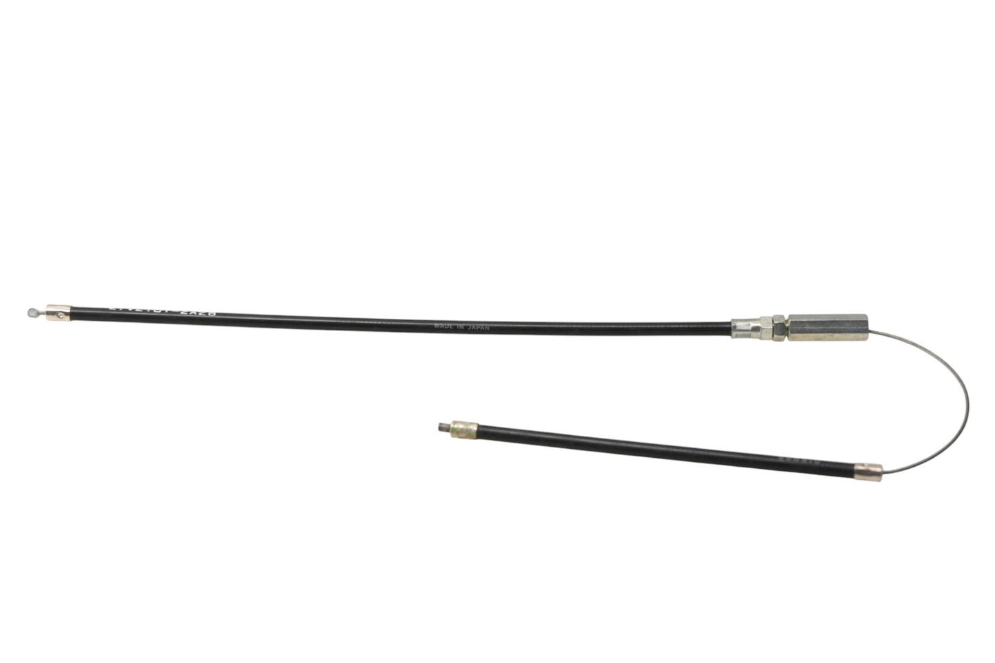 New OEM Yamaha 27V-26321-01-00 Pump Cable NOS