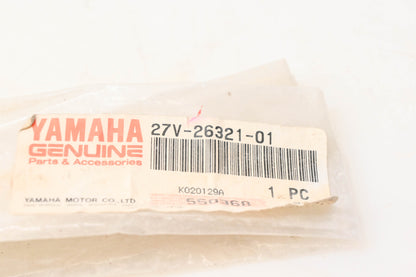 New OEM Yamaha 27V-26321-01-00 Pump Cable NOS