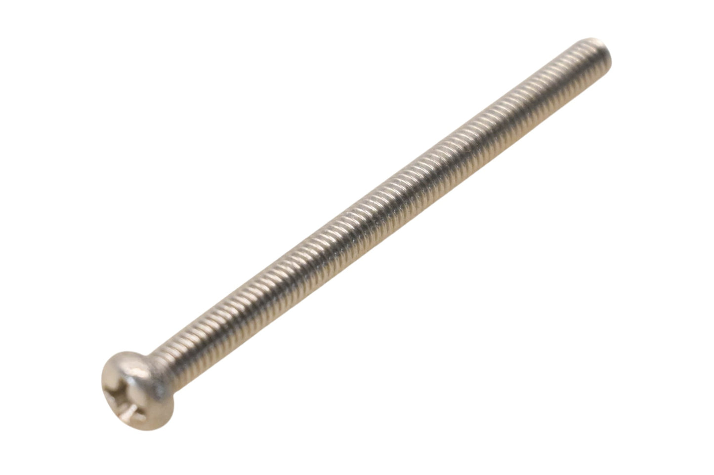 New OEM Yamaha 1A0-84724-60-00 Panhead Screw NOS