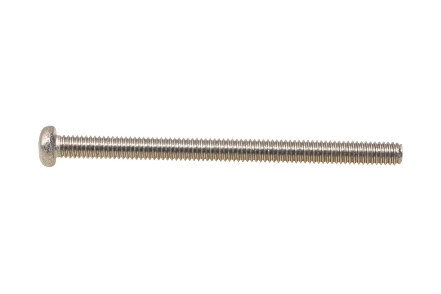 New OEM Yamaha 1A0-84724-60-00 Panhead Screw NOS