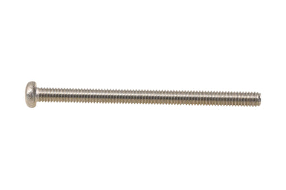 New OEM Yamaha 1A0-84724-60-00 Panhead Screw NOS