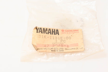New OEM Yamaha 31K-1131E-00-00 Holder NOS