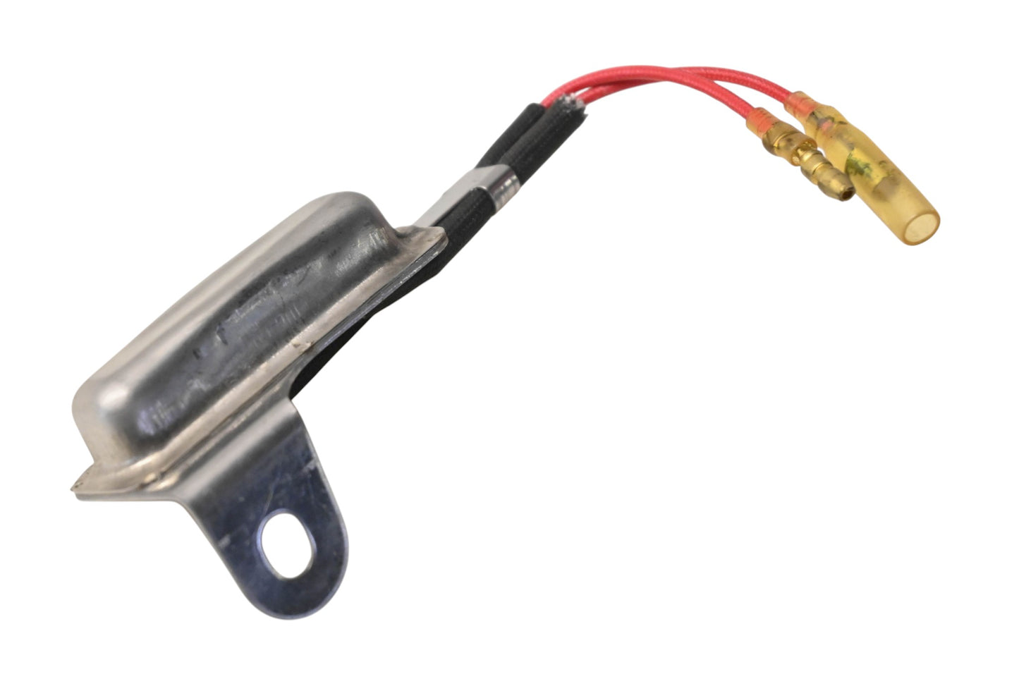 New OEM Yamaha 2H7-85370-01-00 Resistor Assembly NOS