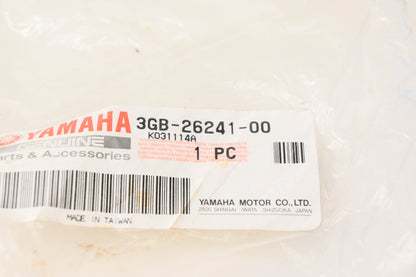 New OEM Yamaha 3GB-26241-00-00 Grip NOS