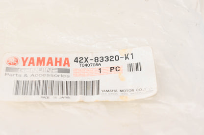 New OEM Yamaha 42X-83320-K1-00 Flasher Light Assembly NOS