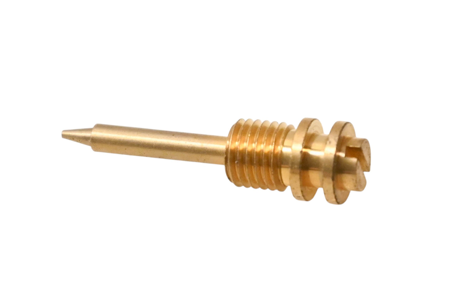 New OEM Yamaha 6F5-14323-01-00 Air Adjusting Screw NOS