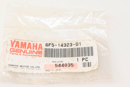 New OEM Yamaha 6F5-14323-01-00 Air Adjusting Screw NOS