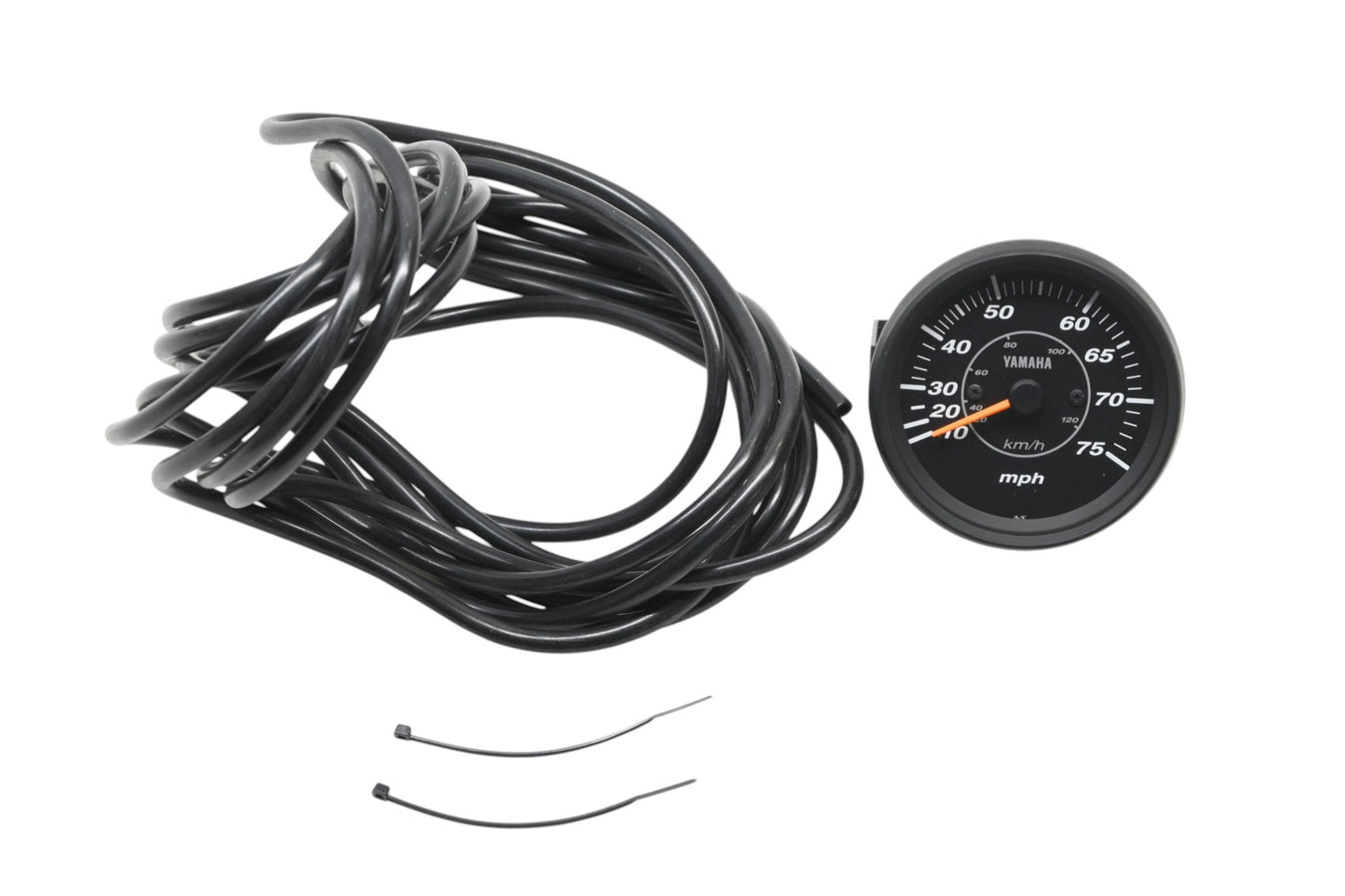 New OEM Yamaha 6Y7-83510-00-00 Speedometer NOS