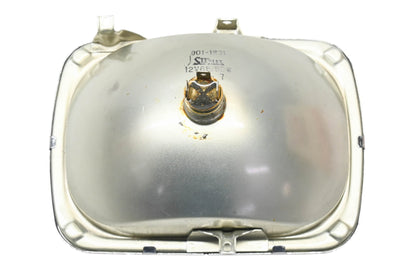 New OEM Yamaha 2H7-84320-60-00 Headlight Lens Assembly NOS