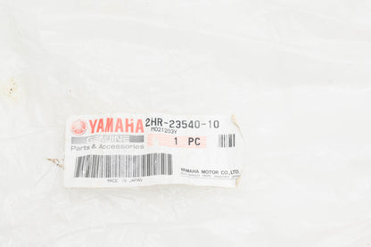 New OEM Yamaha 2HR-23540-10-00 Front Upper Left Arm NOS