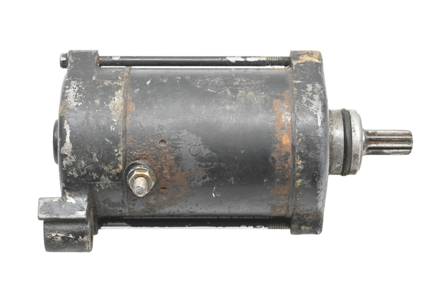 OEM Yamaha 6M6-81800-10-00 Starter Motor
