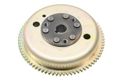 New OEM Yamaha 62T-85550-00-00 Flywheel Rotor NOS