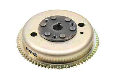New OEM Yamaha 62T-85550-00-00 Flywheel Rotor NOS