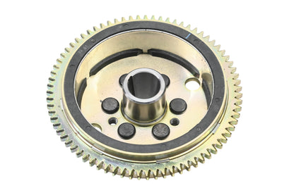 New OEM Yamaha 62T-85550-00-00 Flywheel Rotor NOS