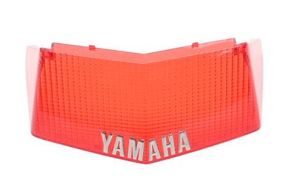 New OEM Yamaha 16G-84721-60-00 Tail Light lens NOS
