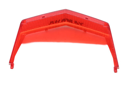 New OEM Yamaha 16G-84721-60-00 Tail Light lens NOS
