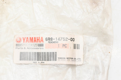 New OEM Yamaha 6R8-14752-00-00 Outlet Pipe NOS