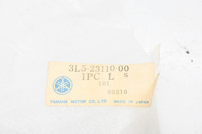 New OEM Yamaha 3L5-23110-00-00 Inner Tube NOS