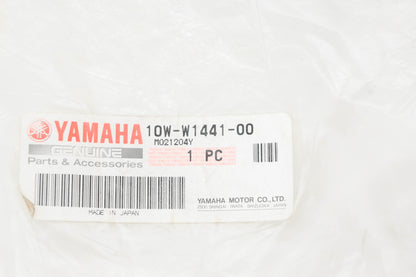 New OEM Yamaha 10W-W1441-00-00 Air Cleaner Case NOS