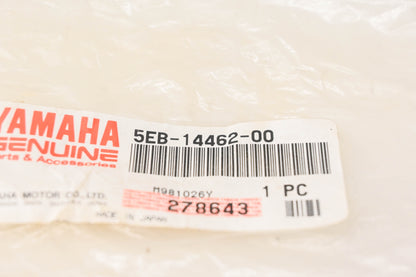 New OEM Yamaha 5EB-14462-00-00 Seal NOS
