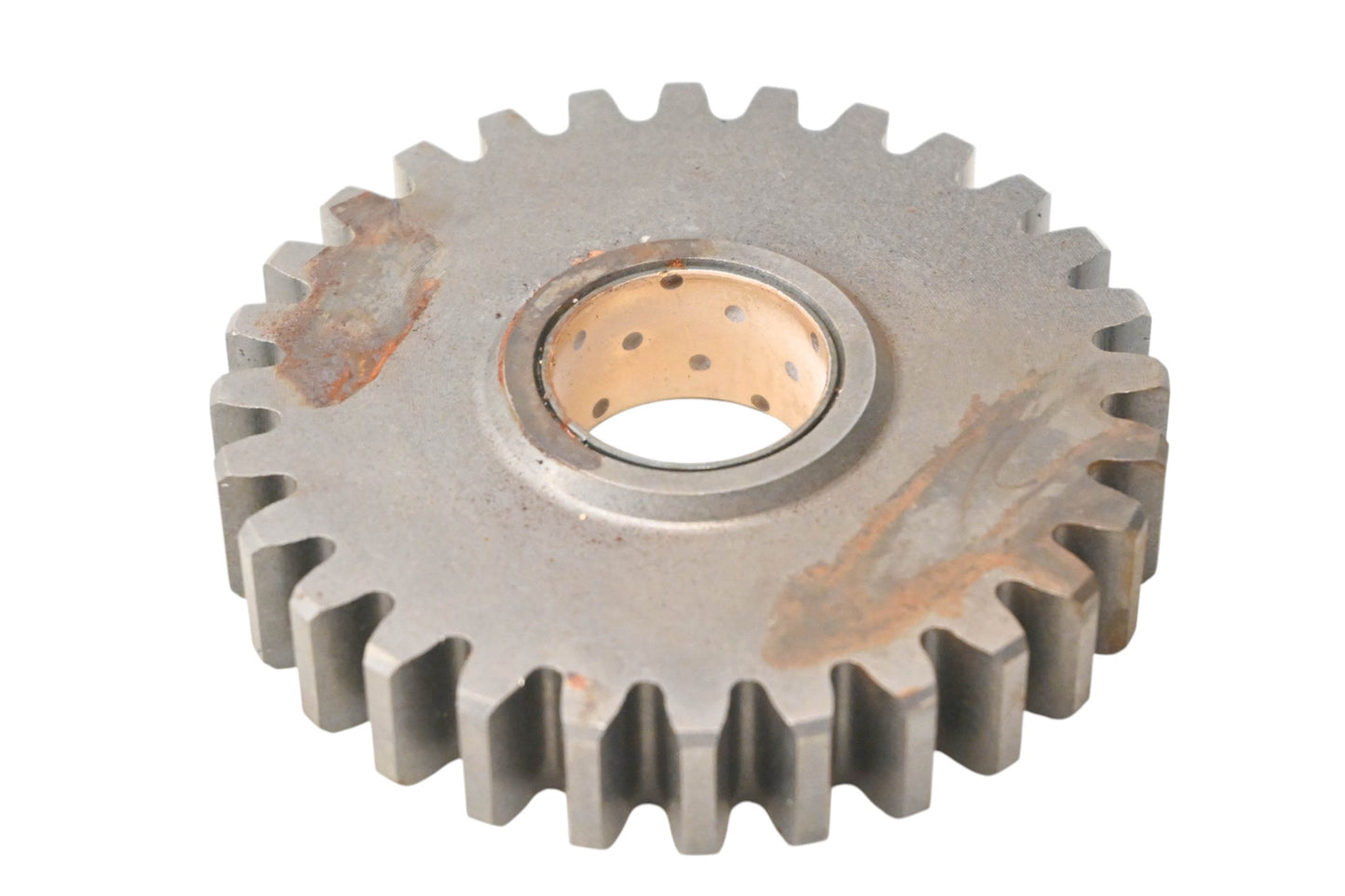 New OEM Yamaha 4NK-17151-00-00 5th Pinion Gear NOS