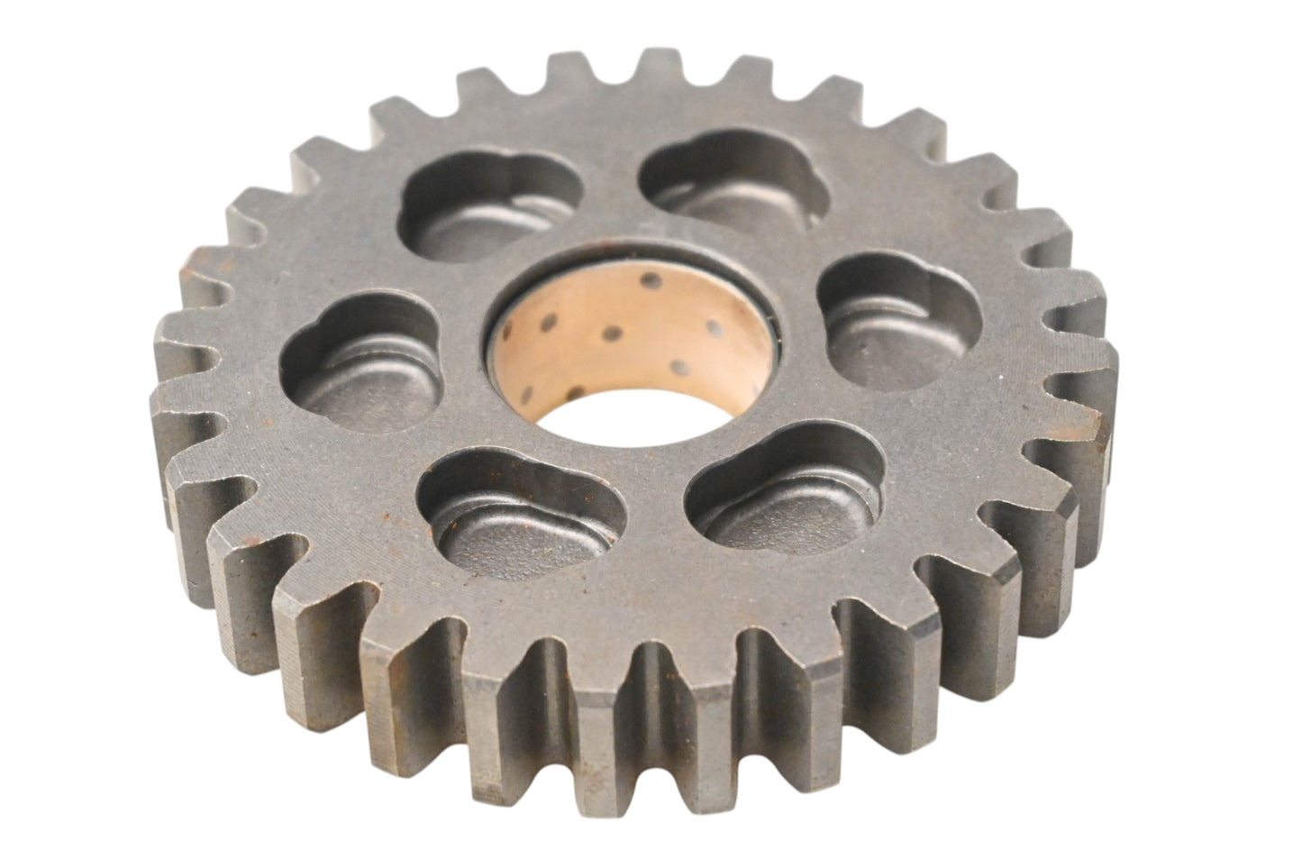 New OEM Yamaha 4NK-17151-00-00 5th Pinion Gear NOS