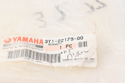 New OEM Yamaha 3Y1-22179-00-00 Tensioner Arm NOS