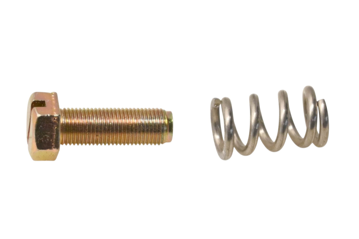 New OEM Yamaha 48H-1490K-00-00 Stop Screw NOS